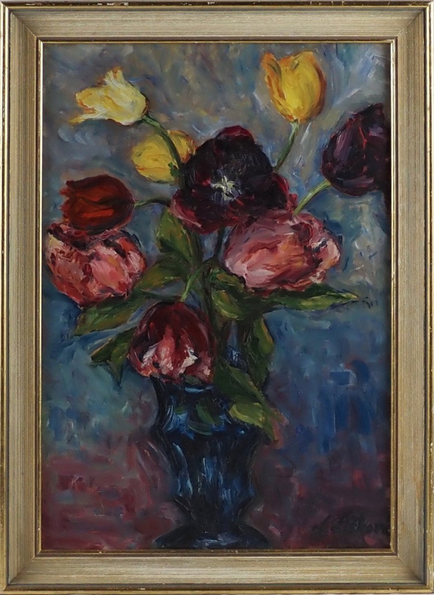Linda Lišková (1924 – 2008) 