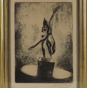 František Tichý (1896 – 1961)