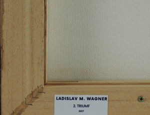 Ladislav Maria Wagner (*1945)