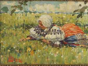 Jožo Úprka (1861 – 1940)