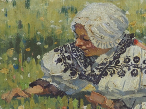 Jožo Úprka (1861 – 1940)