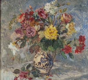 Karel Chaloupka (1889 – 1969)