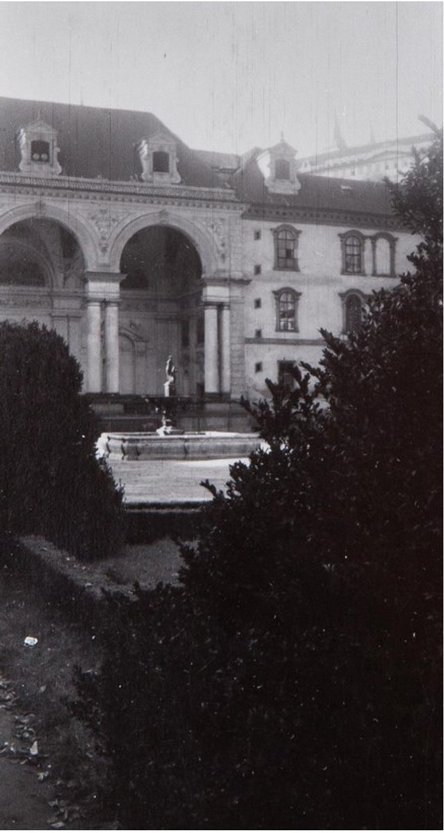 Josef SUDEK (1896-1976)