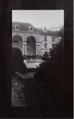 Josef SUDEK (1896-1976)