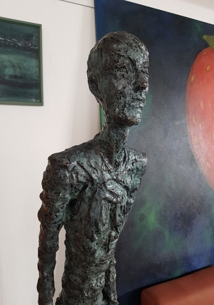 Alberto GIACOMETTI (1901-1966)