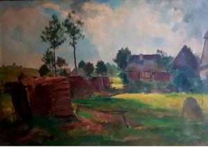 Karel Jan SIGMUND (1897-1959)