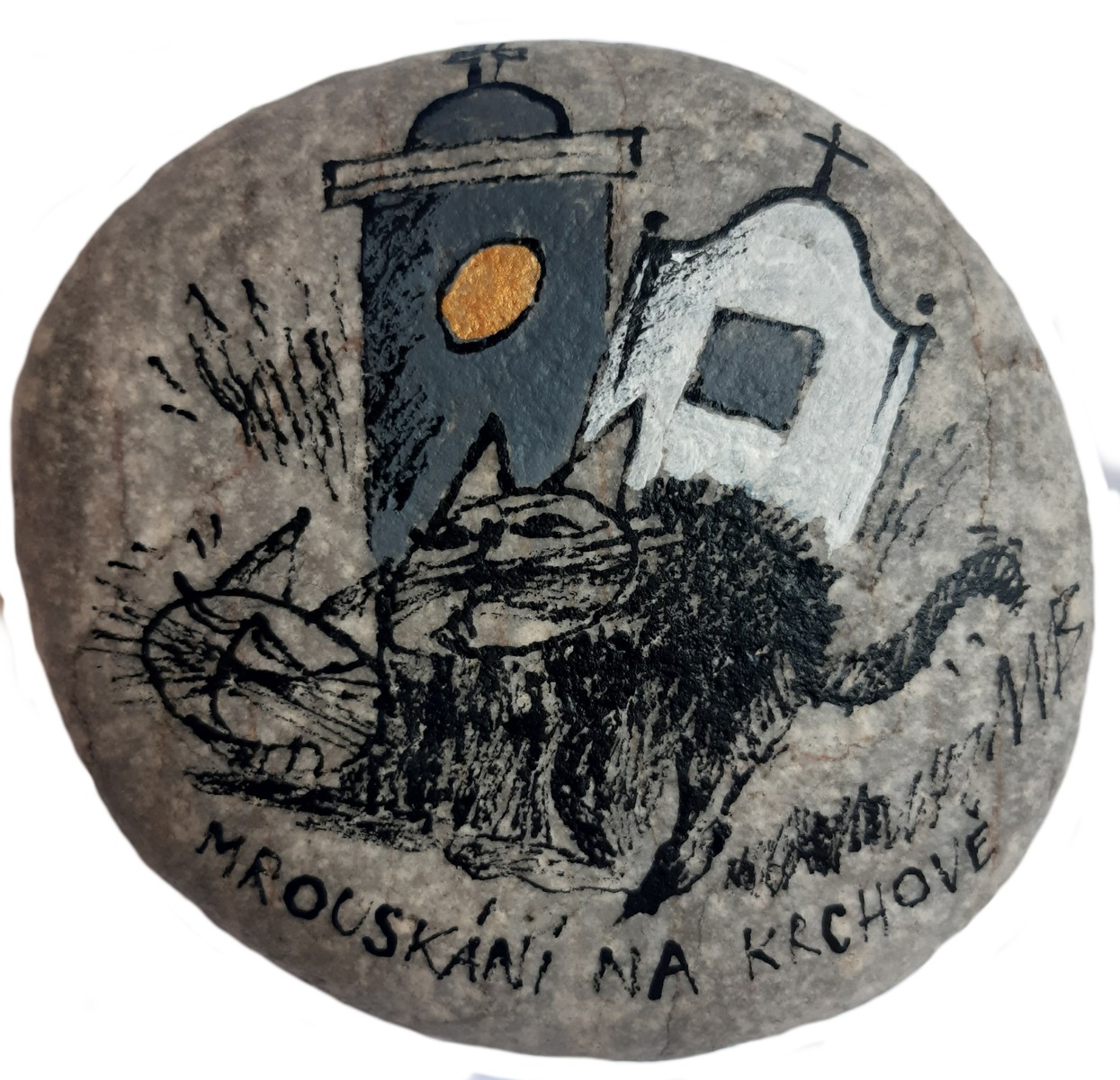 Brodský Marek