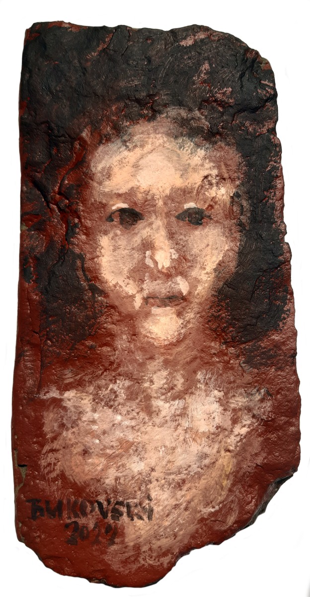 Bukovský Ivan