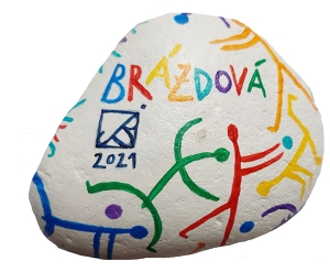 Brázdová Jaroslava