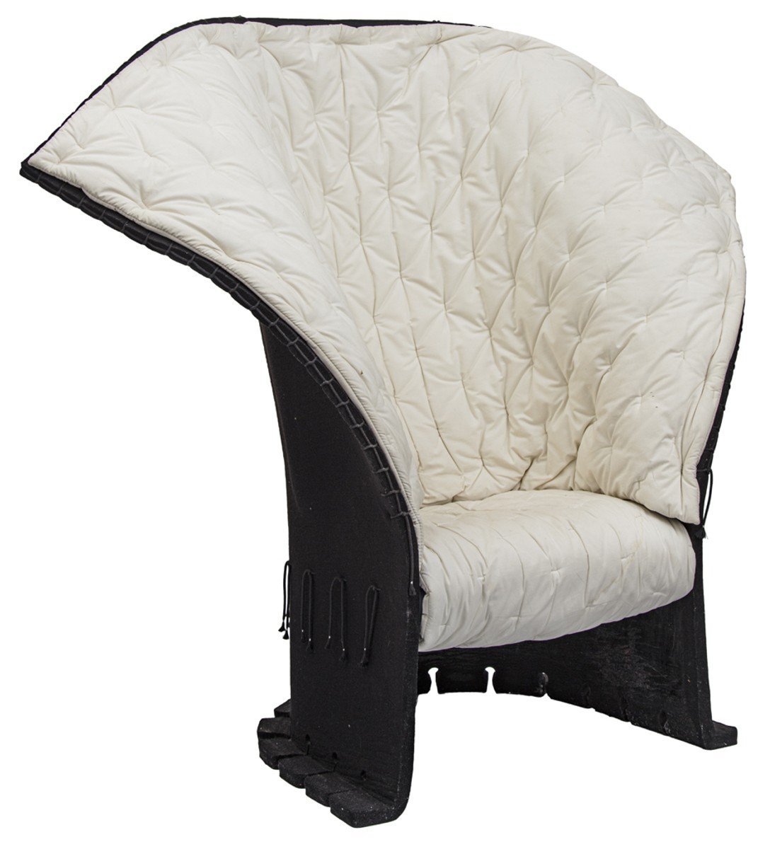 Pesce Gaetano 1939, Cassina | Feltri Chair, 1939