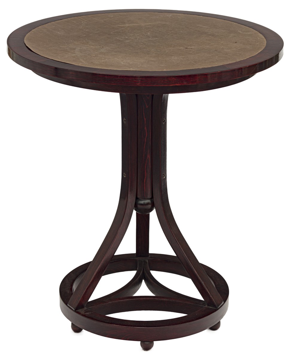 Thonet, fa | Stůl Thonet č. 8069