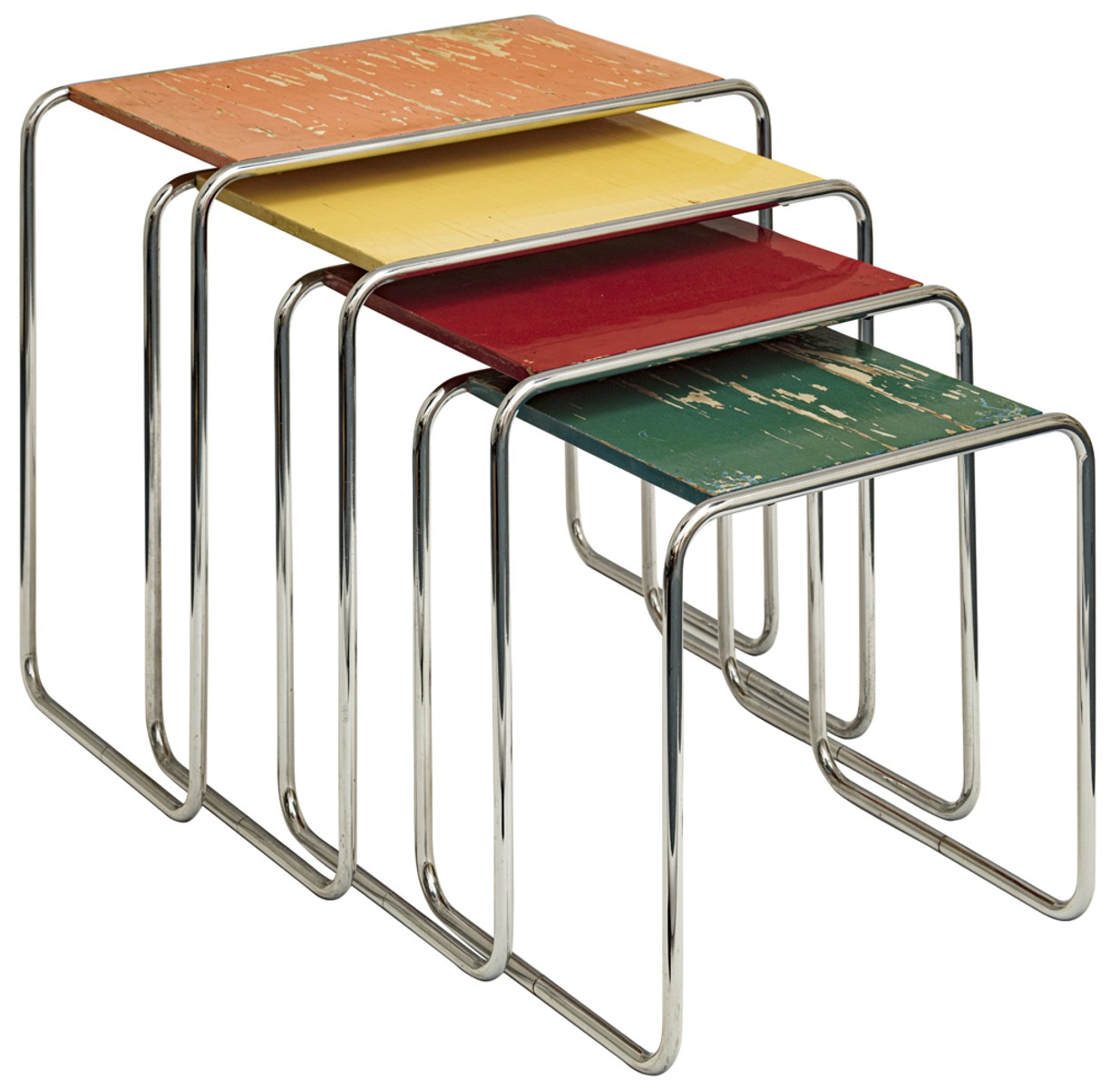 Mora Moravia |
Stolky Mora