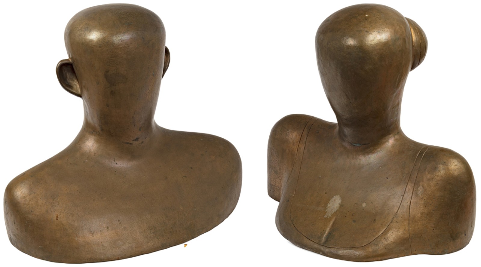 Drápal Vladimír 1921–2015 | Muž a žena, 1992