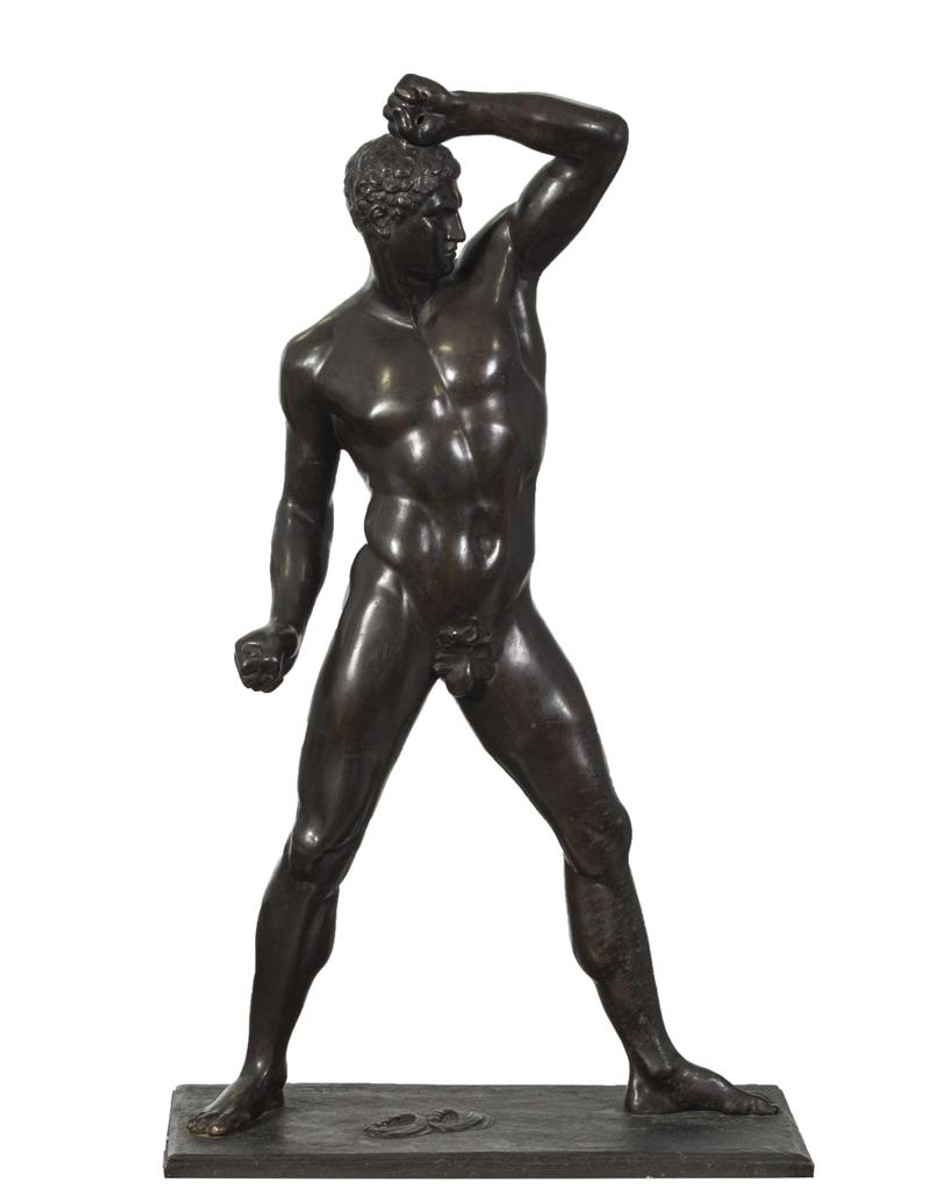 Canova Antonio - Zápasník Creugas