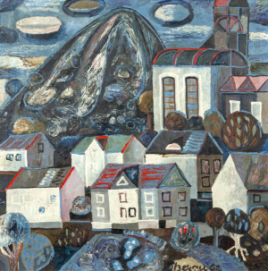Beran Aljo - Ostrava