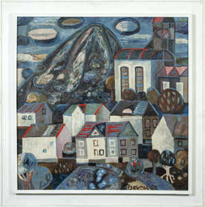 Beran Aljo - Ostrava