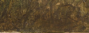 Engelmüller Ferdinand - Širá rovina