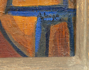 Lange Adolf - Bagr a větrák