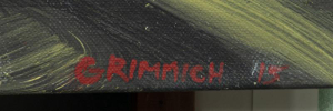 Grimmich Igor - Staré nohy IV