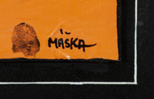 Máška Jiří - Nové nečekané objevy v Egyptě