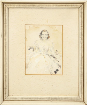 Loukota Josef - Slečna H.