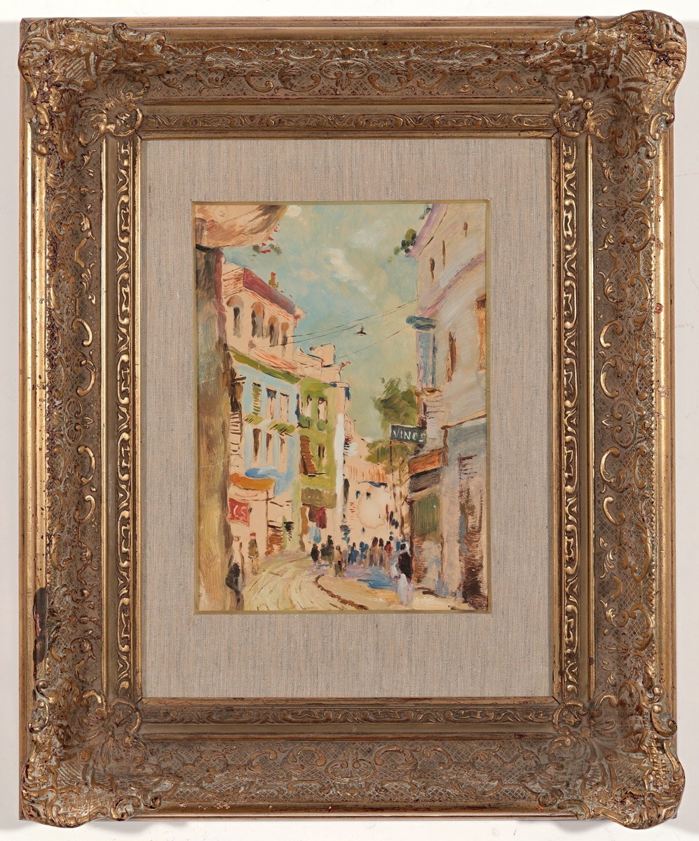 Blažíček Oldřich