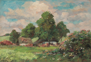Wagner Karel