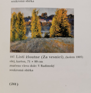 Radimský Václav