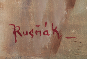 Rusňák Jan