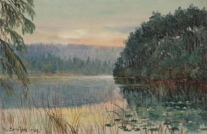 Ženíšek Bedřich