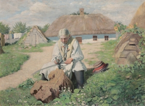 Mandel Jura