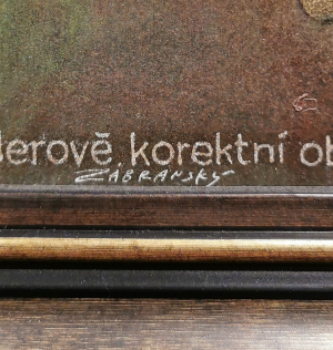 Zábranský Vlastimil