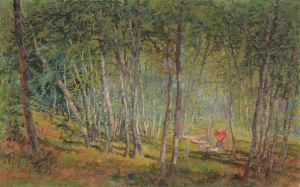 Myslivec František