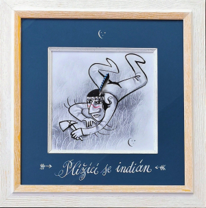 Čech Pavel