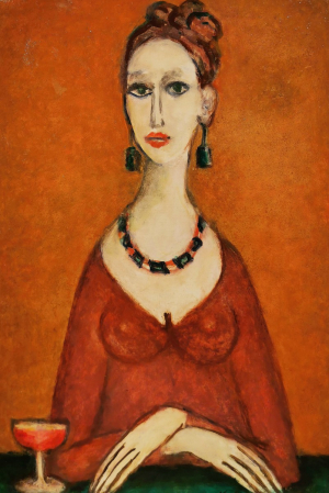 Brožová Eva