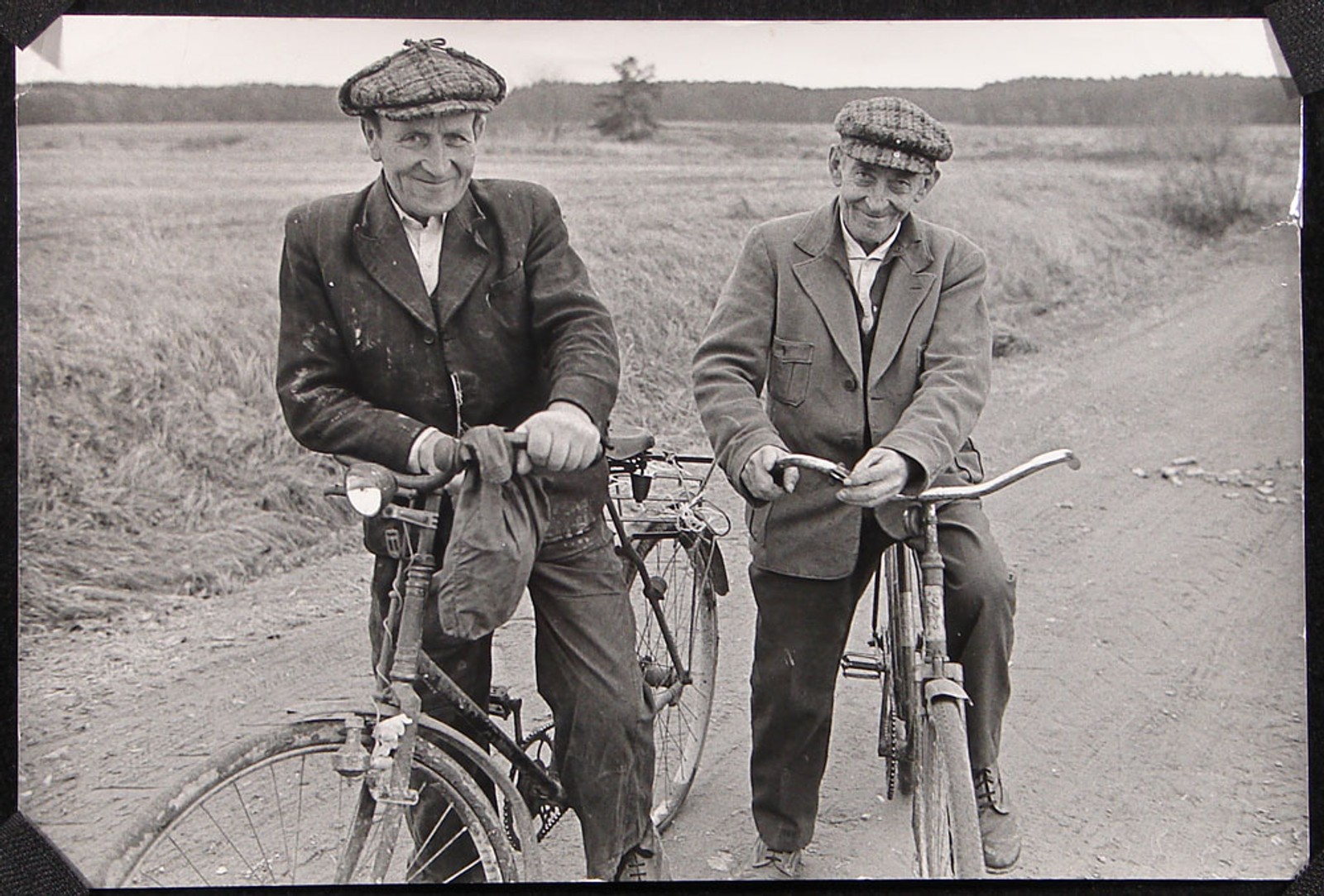 Pokorný Miroslav, Bratři, (1980)