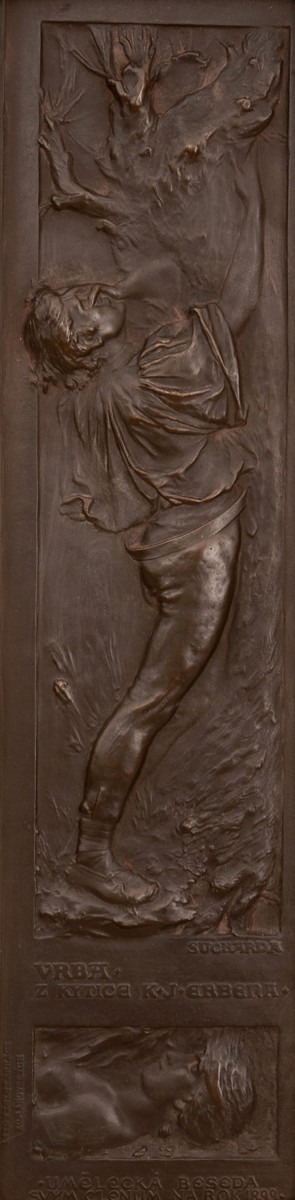 Sucharda Stanislav (1866-1916)