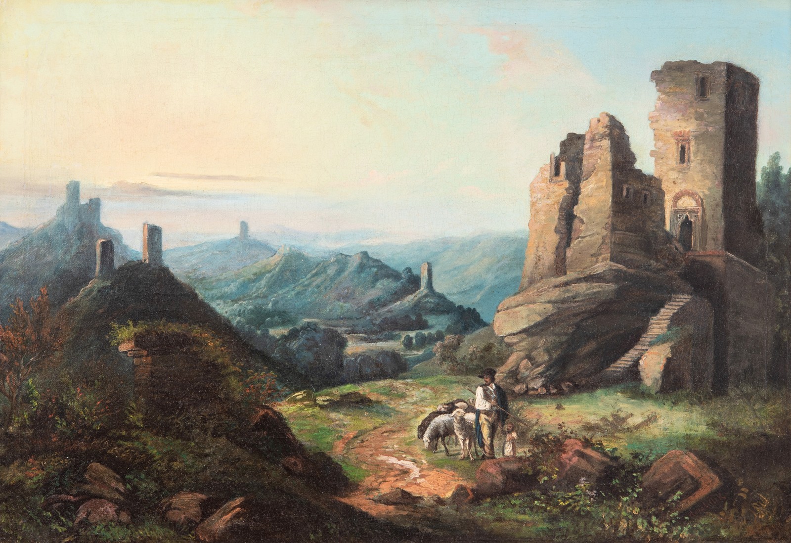 Ullik Hugo (1838-1881)
