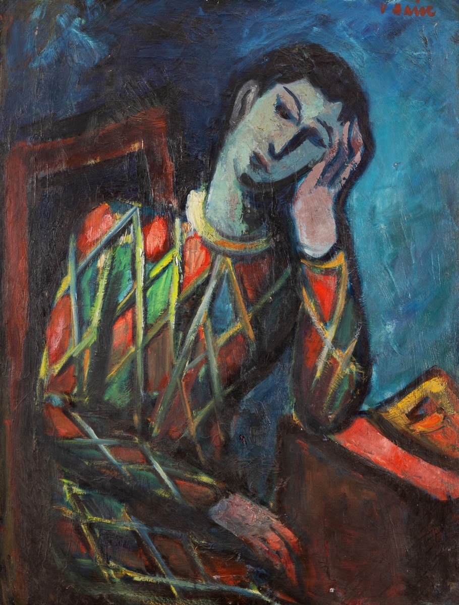 Haise Václav (1903-1990)