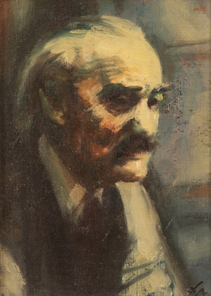 Nedvěd František (1919-)