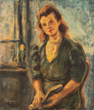 Pitrmann Alois (1911-1986)