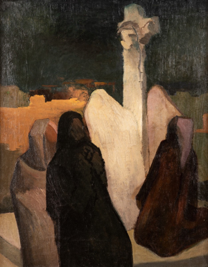 Ságner Augustin (1891-1946)