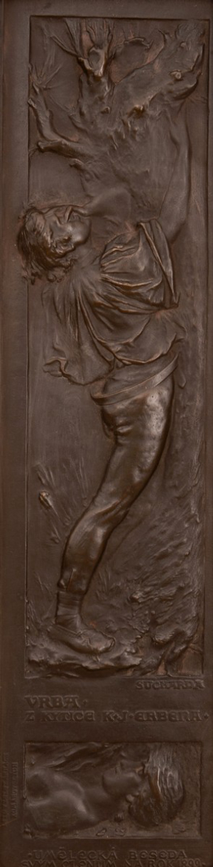 Sucharda Stanislav (1866-1916)