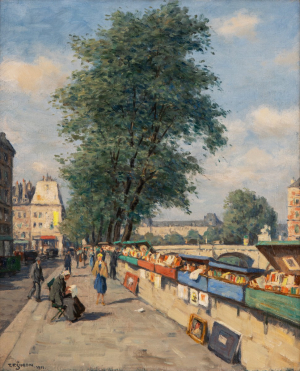Šimon František Tavík (1877-1942)
