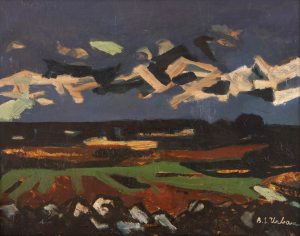 Urban Bohumil Stanislav (1903-1994)