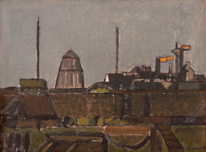 Gross František (1909-1985)