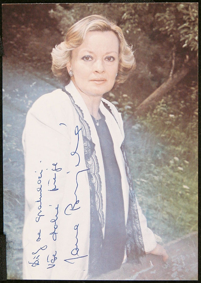 Brejchová Jana