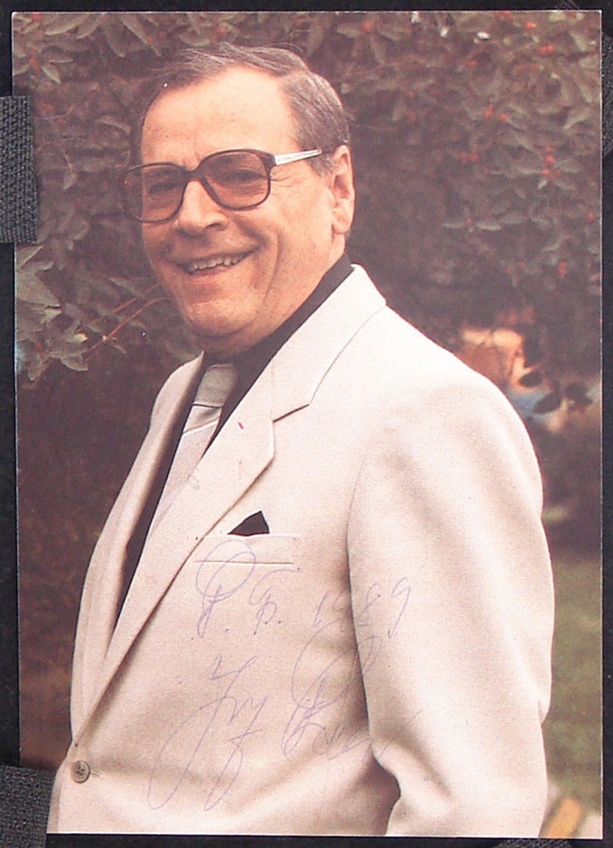 Bek Josef