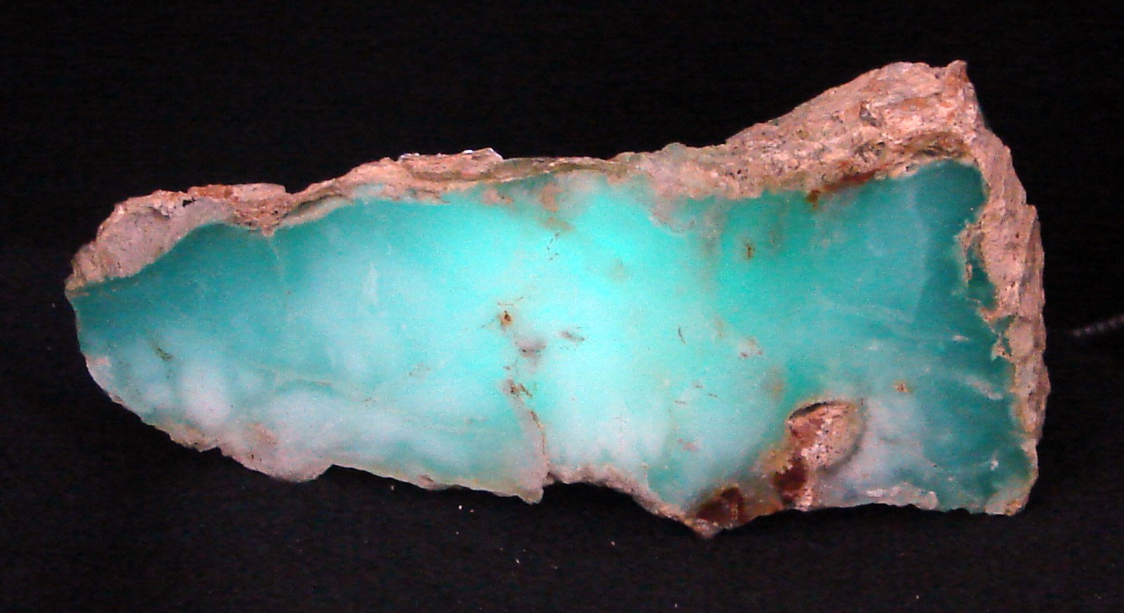 Chryzopras 