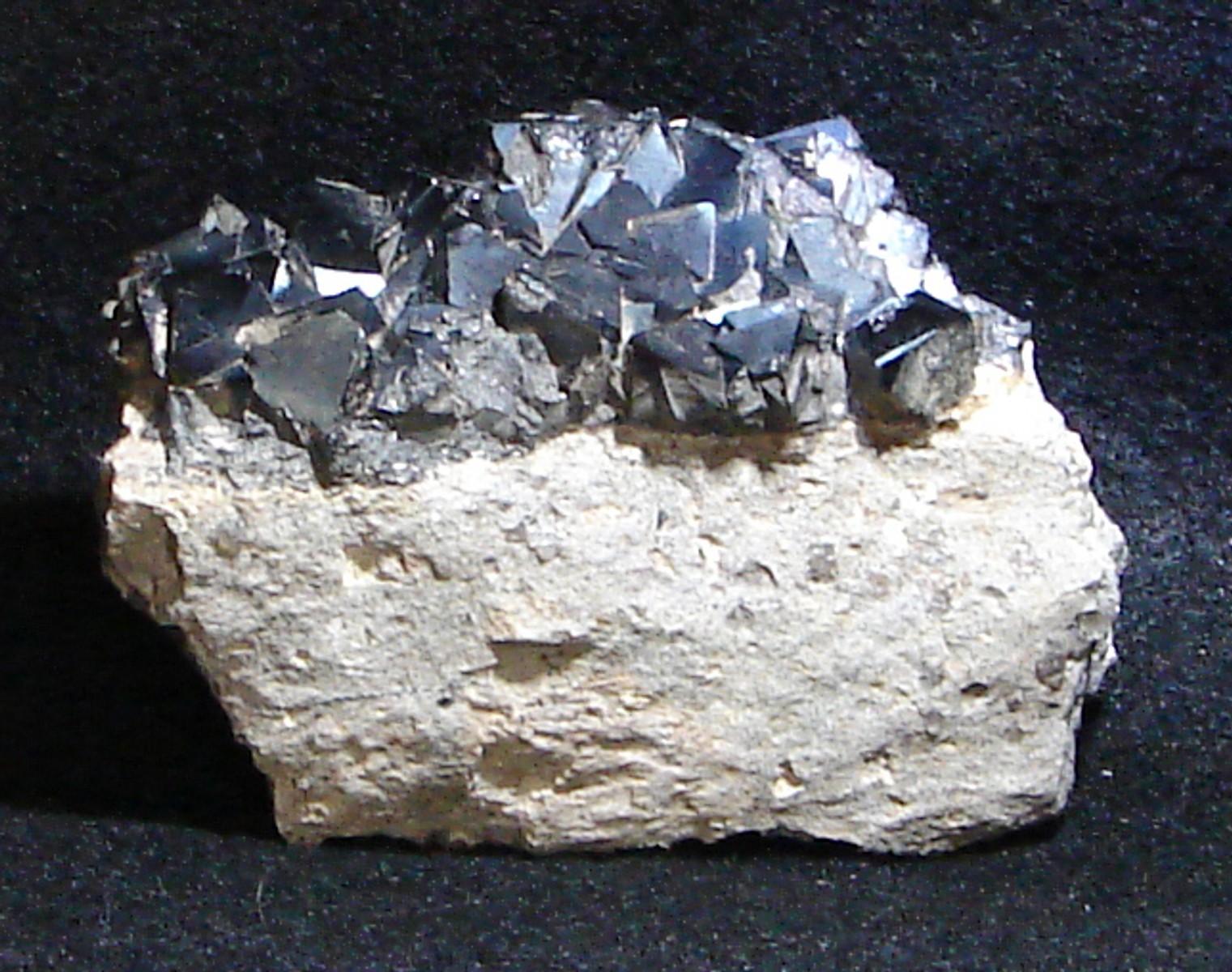 Magnetit
